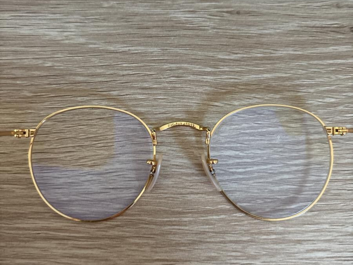 Ray-ban 47-21 - 47-21