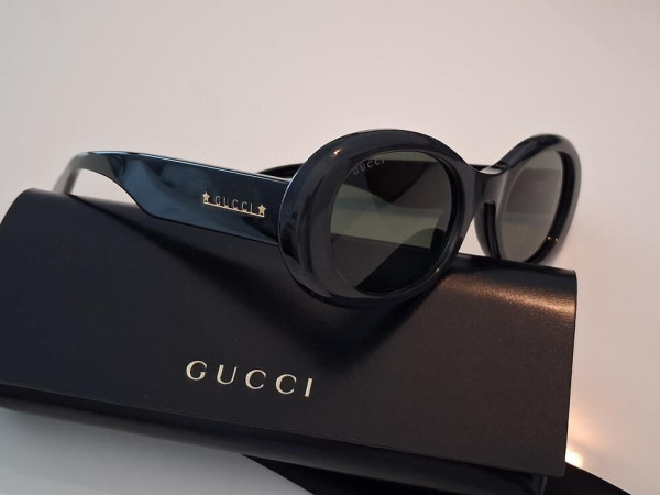Gucci&nbsp;solaire - GG1587S-001...