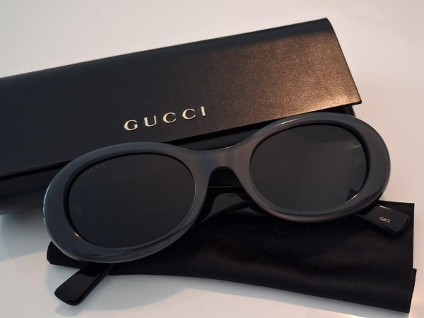Gucci&nbsp;solaire - GG1587S-001 52&curren;