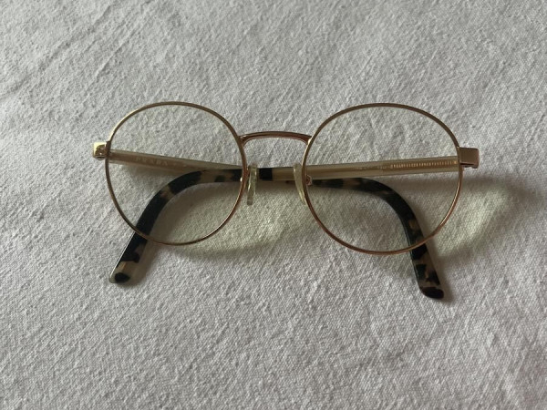 PRADA H&Eacute;RITAGE PR 52XV -...