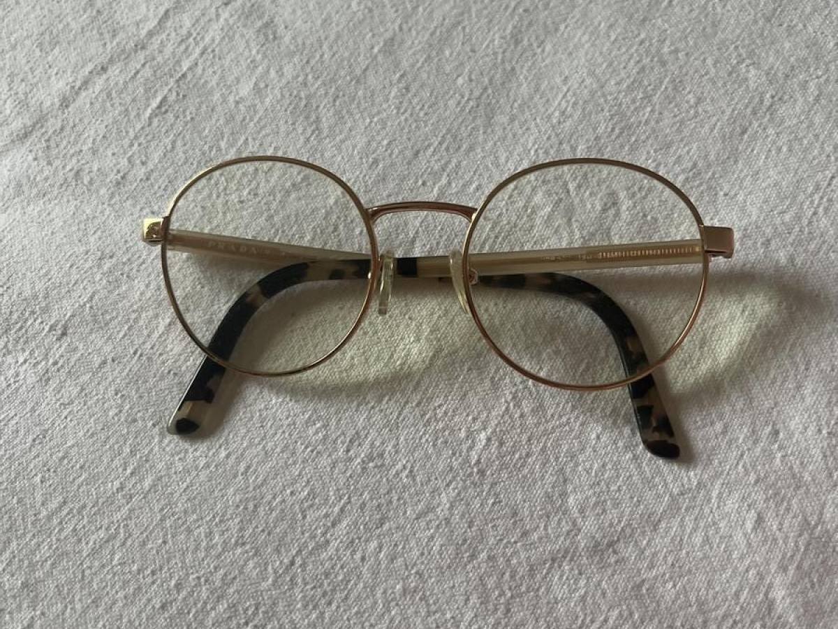 PRADA H&Eacute;RITAGE PR 52XV - PRADA 0PR 52XV 49&curren;19