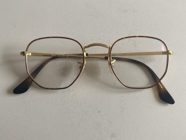 Ray-ban - RB644829454821145