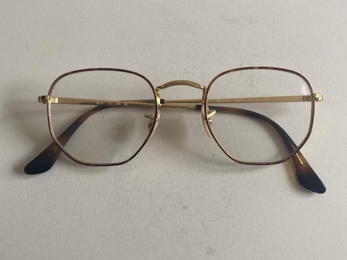 Ray-ban - RB644829454821145