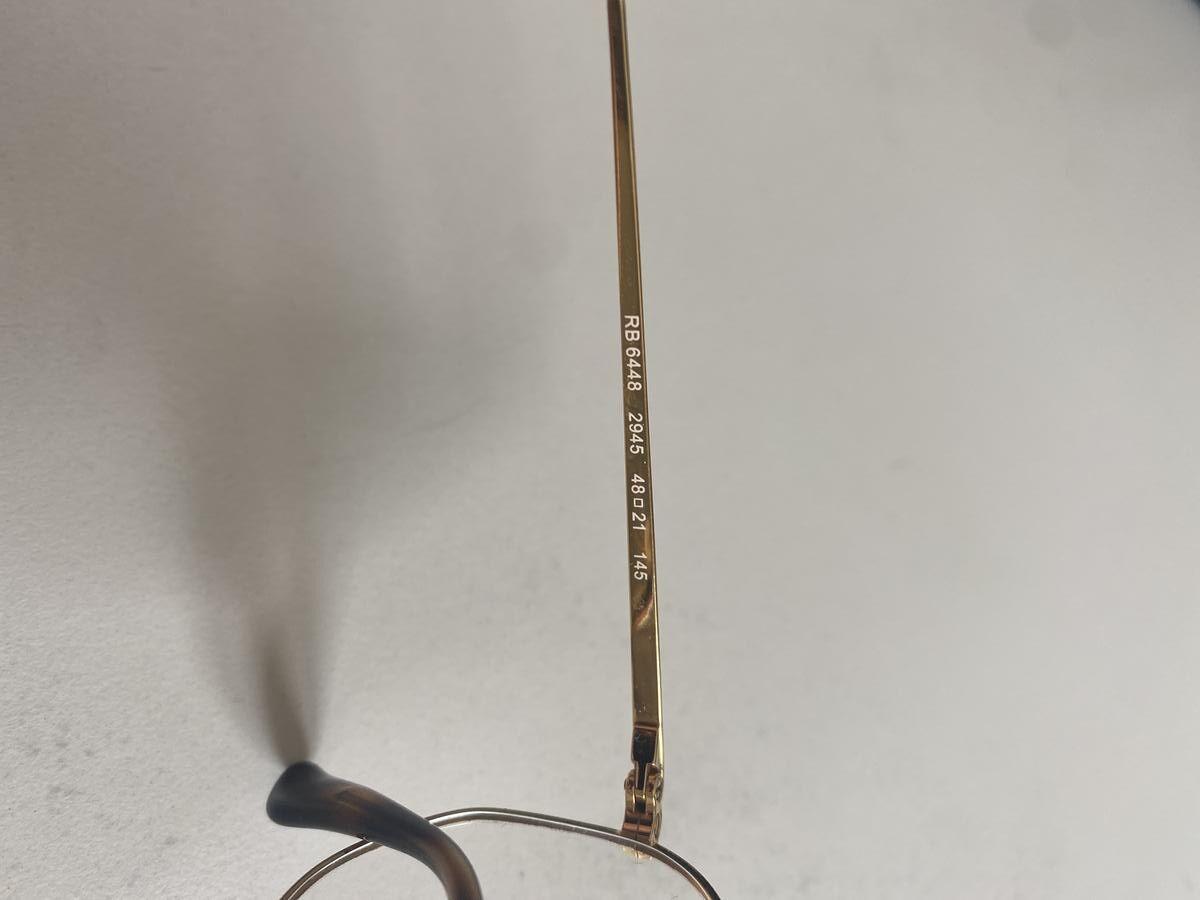 Ray-ban - RB644829454821145