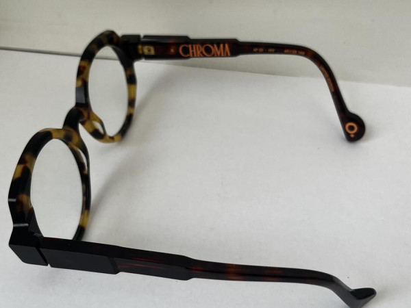 Etnia - Chroma n 1 havana 49¤24