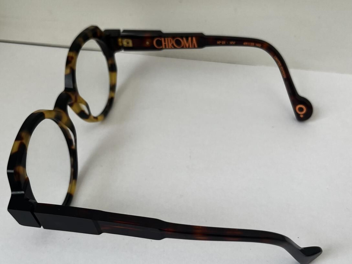 Etnia - Chroma n 1 havana 49¤24