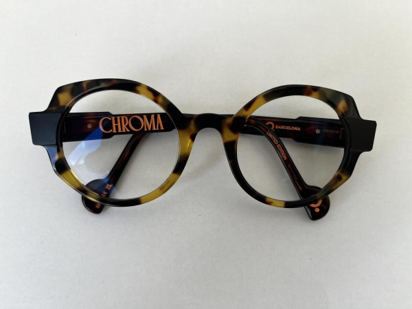 Etnia - Chroma n 1 havana 49¤24