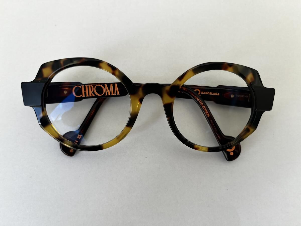 Etnia - Chroma n 1 havana 49¤24
