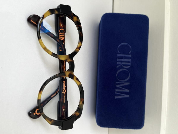 Etnia - Chroma n 1 havana 49¤24