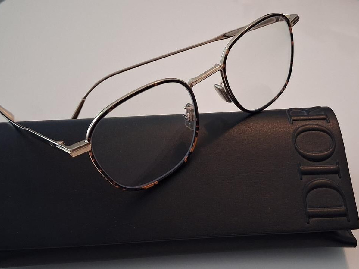 Dior Black Suito  - Dior S2U B500 54&curren;