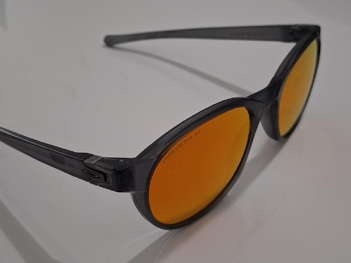 Oakley Reedmace  Polarized  - OAKLEY OO9126-0454 54&curren;