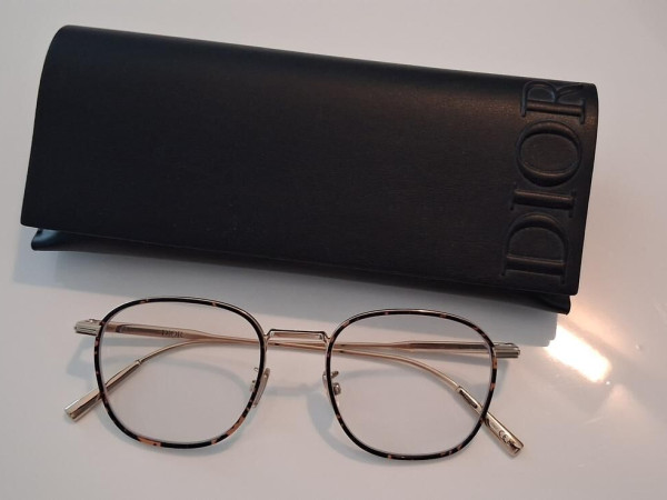 Dior Black Suito  - Dior S2U B500 54&curren;