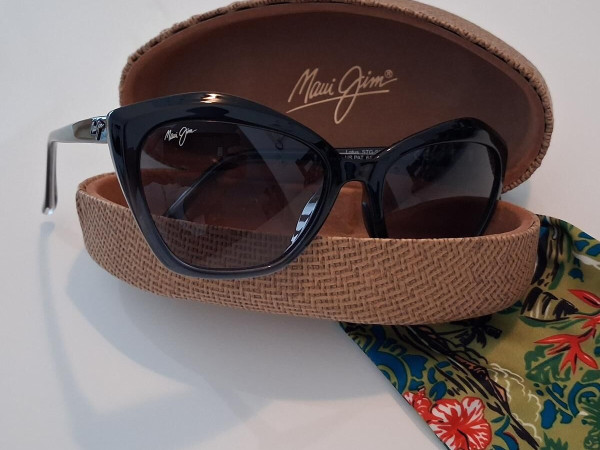 Lunettes de soleil Maui Jim...