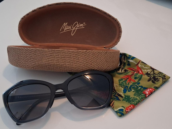 Lunettes de soleil Maui Jim Lotus - MJ827 02J 54&curren;