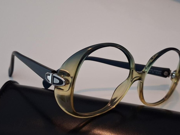 CHRISTIAN DIOR Vintage 70s...