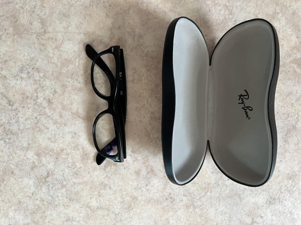 Ray-Ban - RB5184