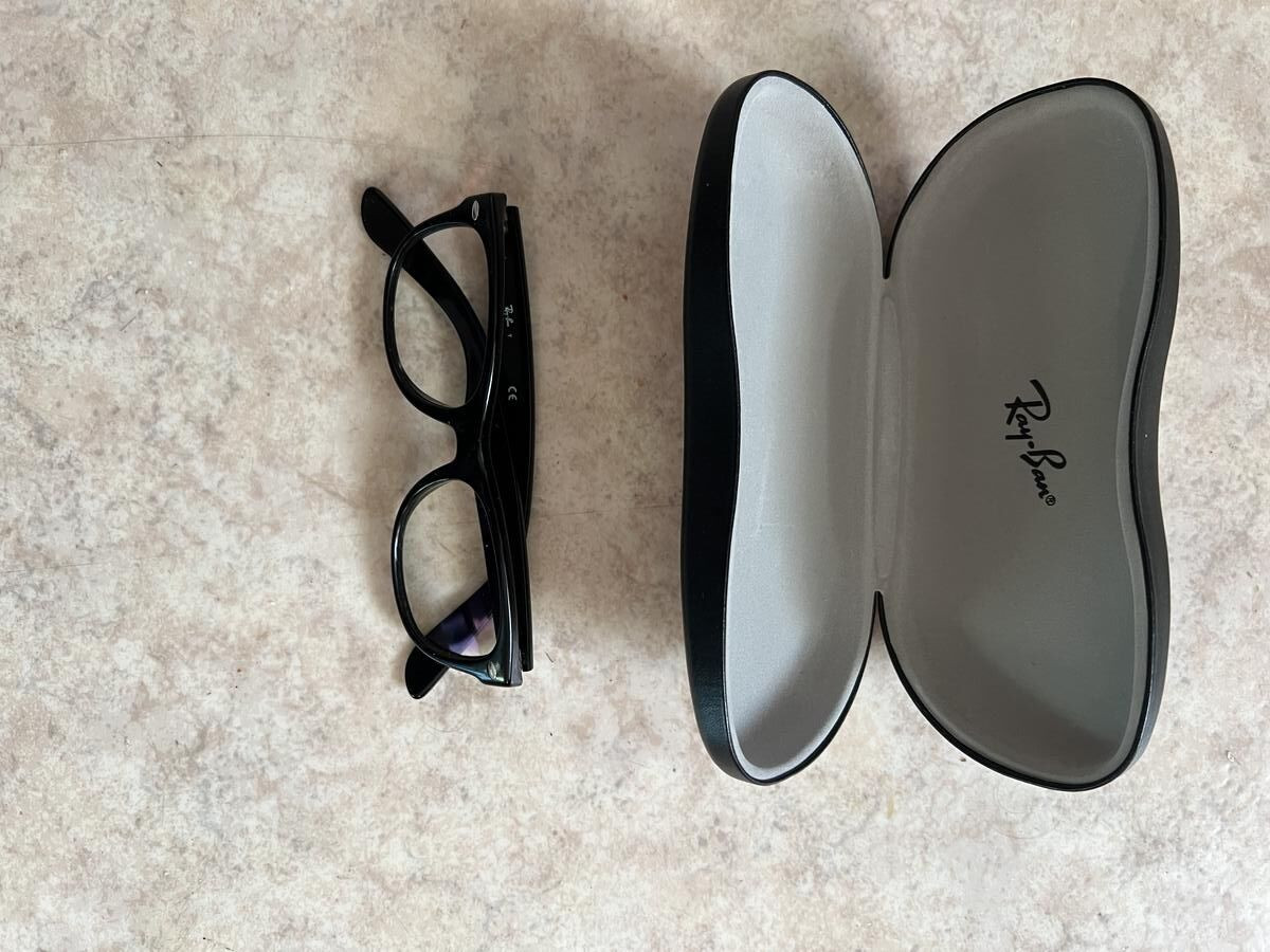 Ray-Ban - RB5184