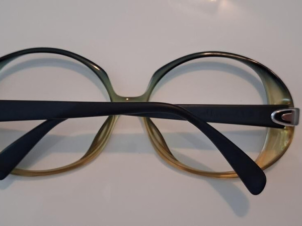 CHRISTIAN DIOR Vintage 70s - Dior 2049 52¤