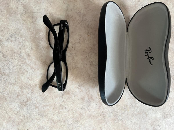 Ray-Ban - RB5184