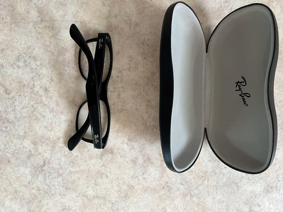 Ray-Ban - RB5184