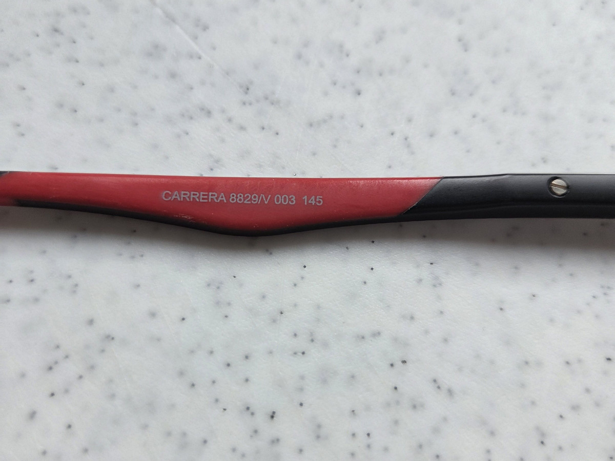 Carrera - 8829/V 003&curren;145