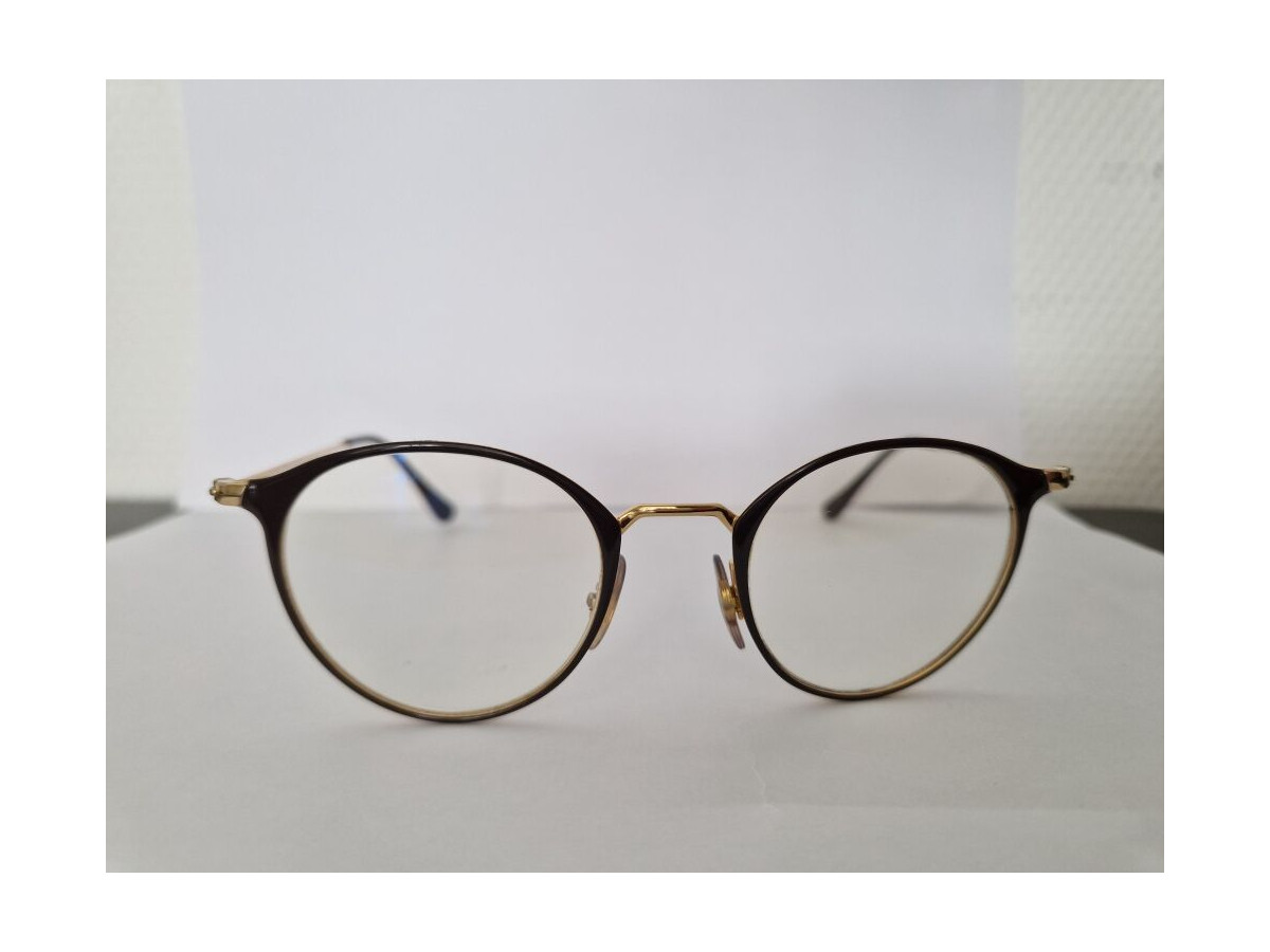 Ray-Ban - RB8378 2905 47¤21