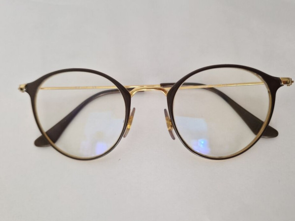 Ray-Ban - RB8378 2905 47¤21