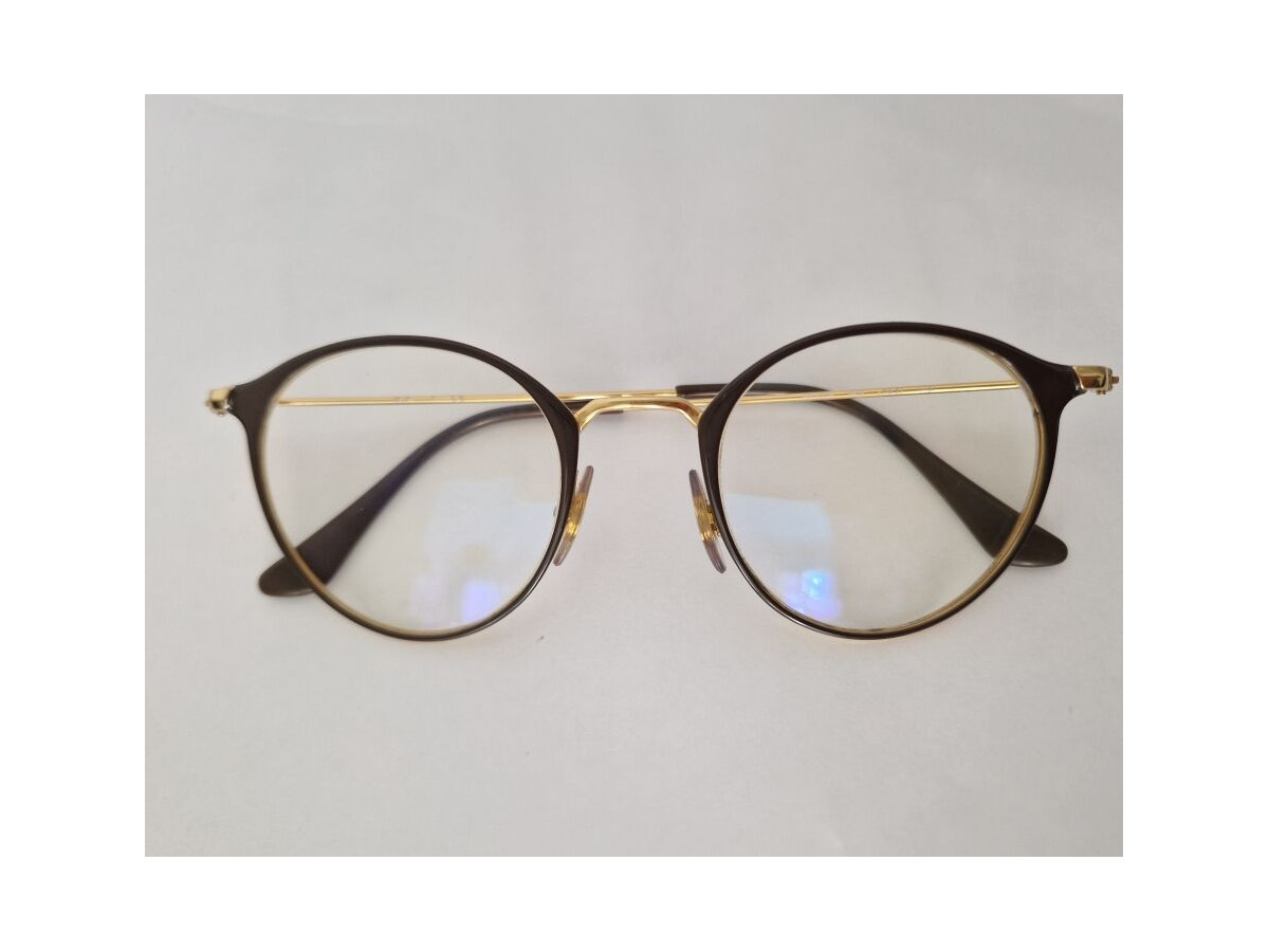 Ray-Ban - RB8378 2905 47¤21