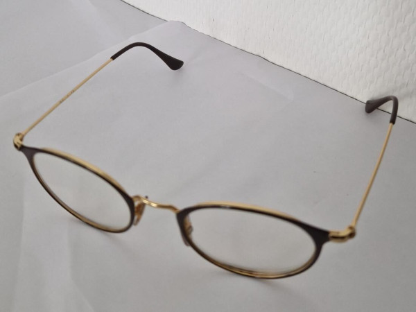 Ray-Ban - RB8378 2905 47¤21