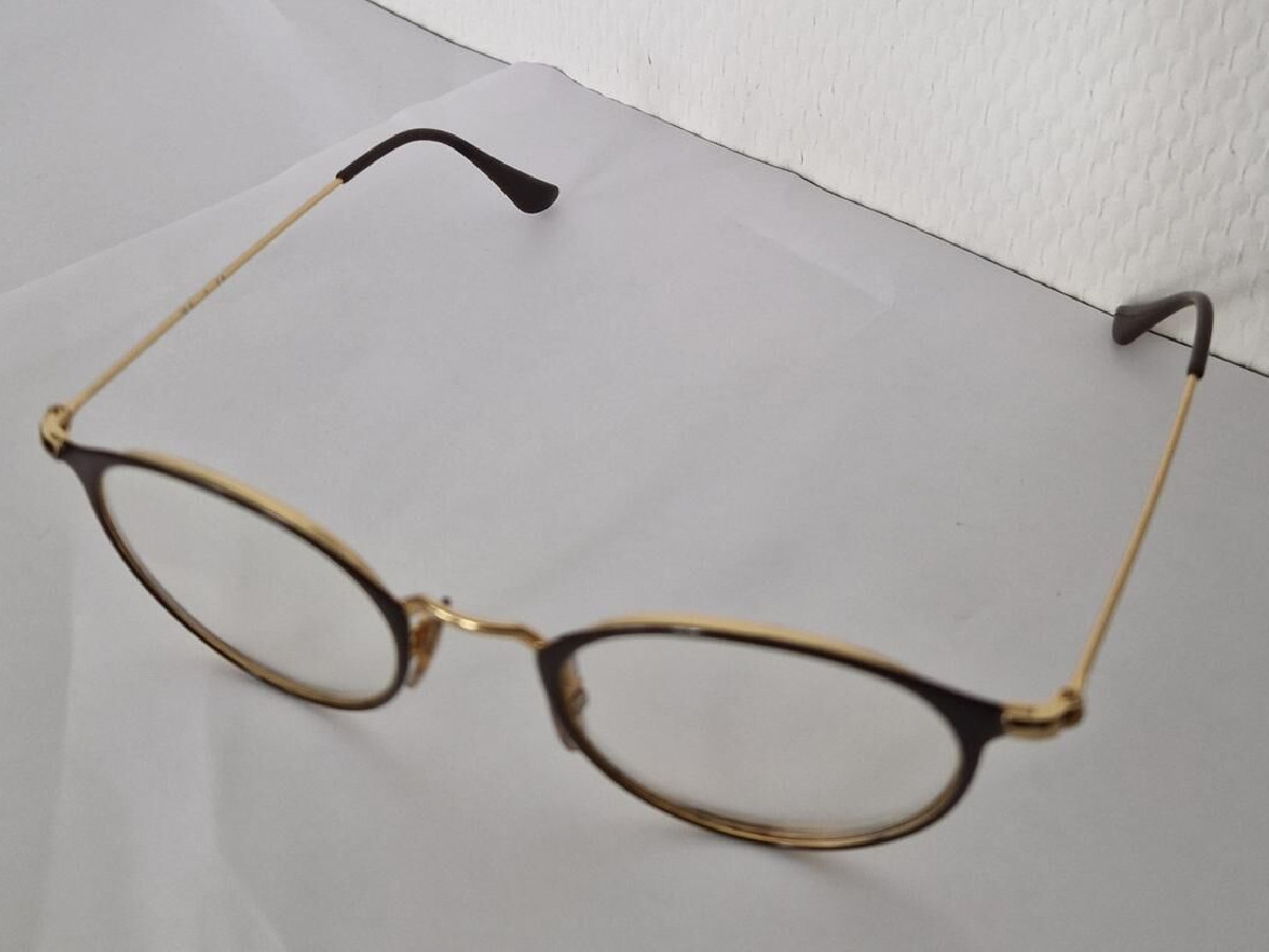 Ray-Ban - RB8378 2905 47¤21