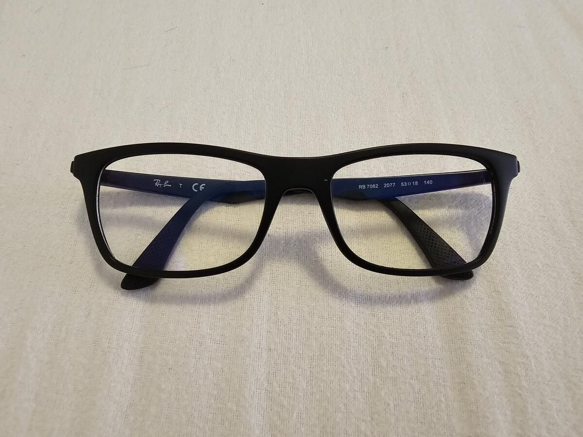 Ray-Ban - RB 7062 2077 53&curren;18 140