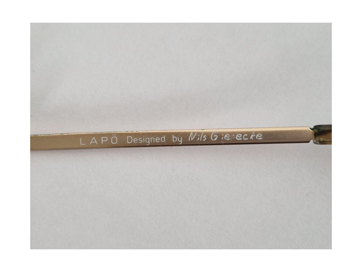 LAP&Ouml; - LA AM024 C17 52&curren;15
