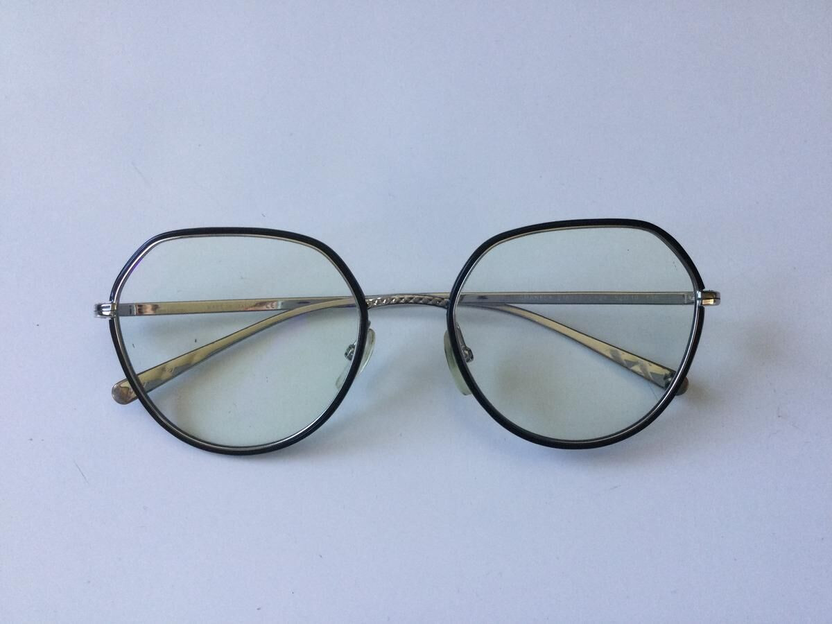 Chanel  - 2189-J c.124 52&curren;19 135
