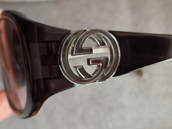 Gucci - GG3140SUNDJJ5716135