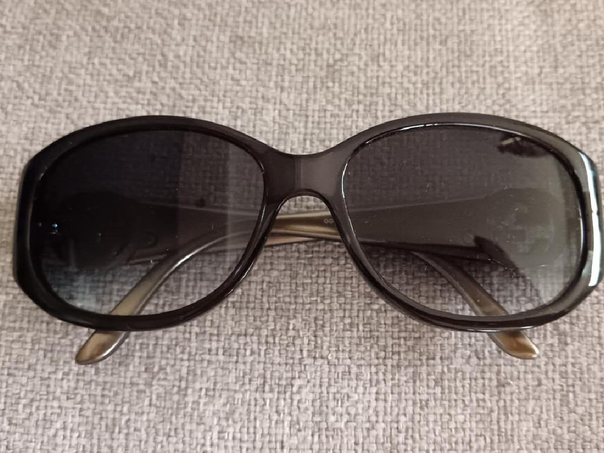 Gucci - GG3140SUNDJJ5716135