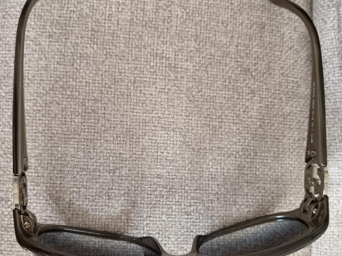 Gucci - GG3140SUNDJJ5716135