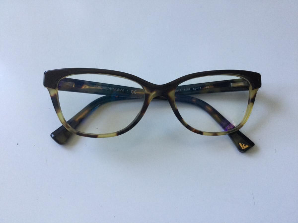 Emporio Armani  - EA 3015...
