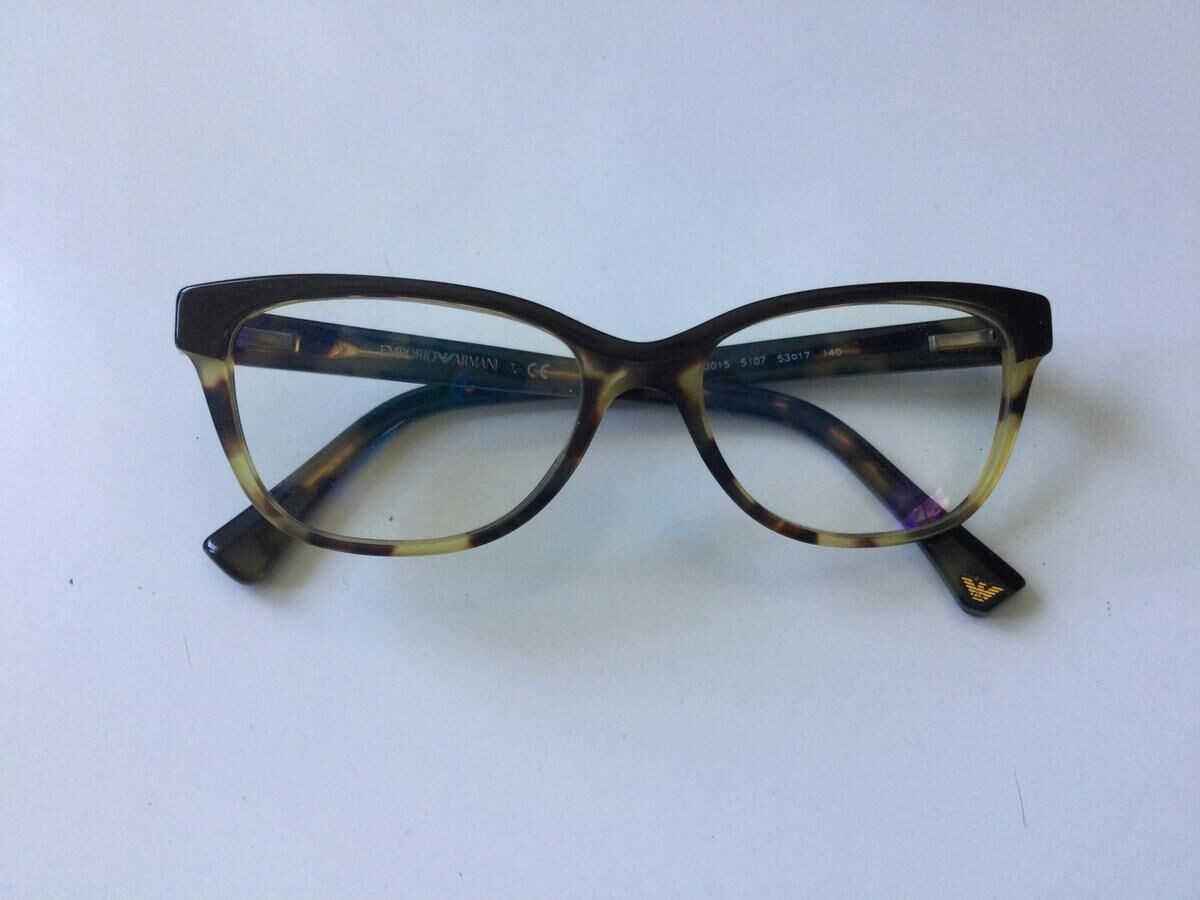 Emporio Armani - EA 3015 5107 53¤17 140