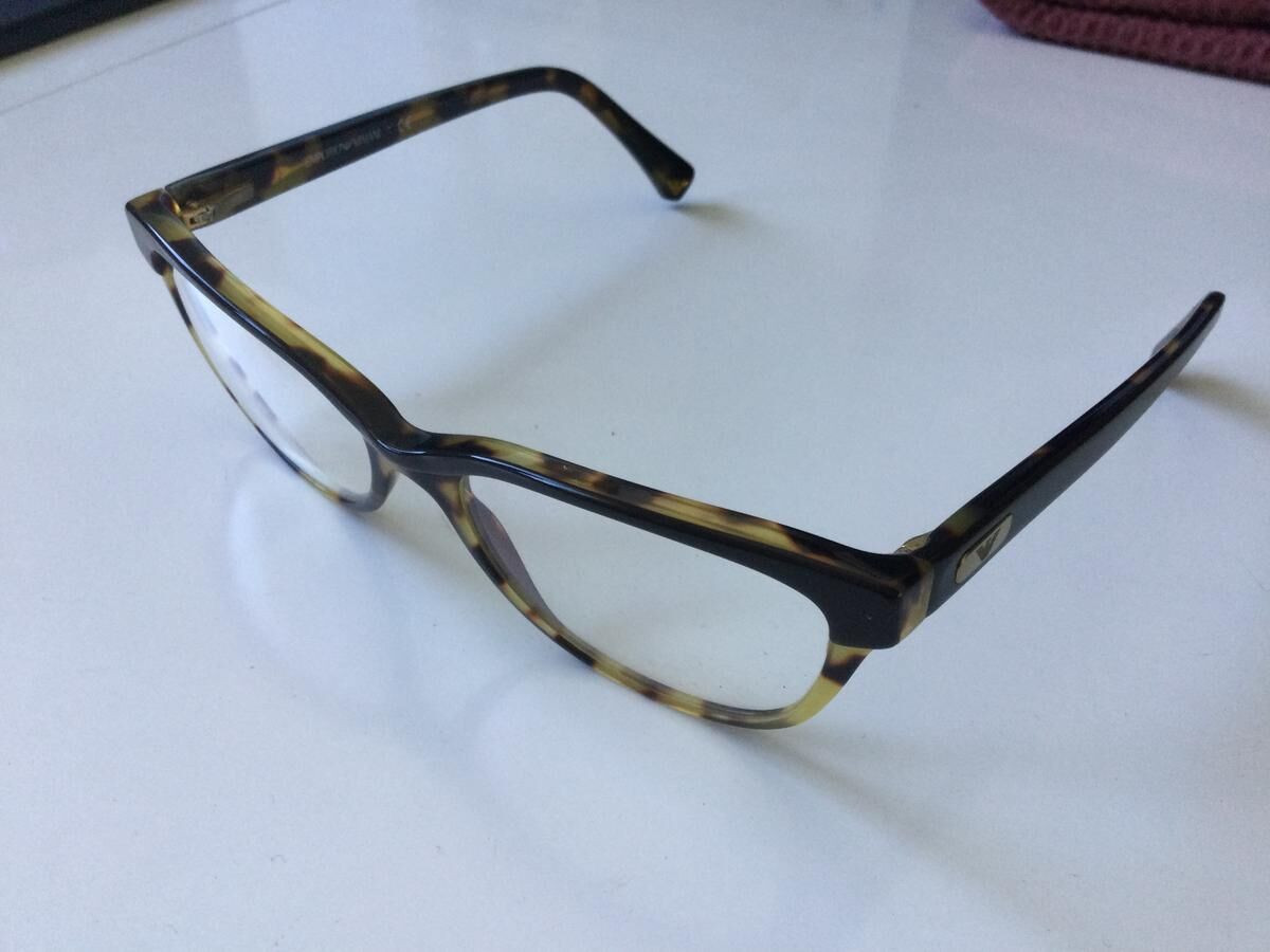 Emporio Armani - EA 3015 5107 53¤17 140