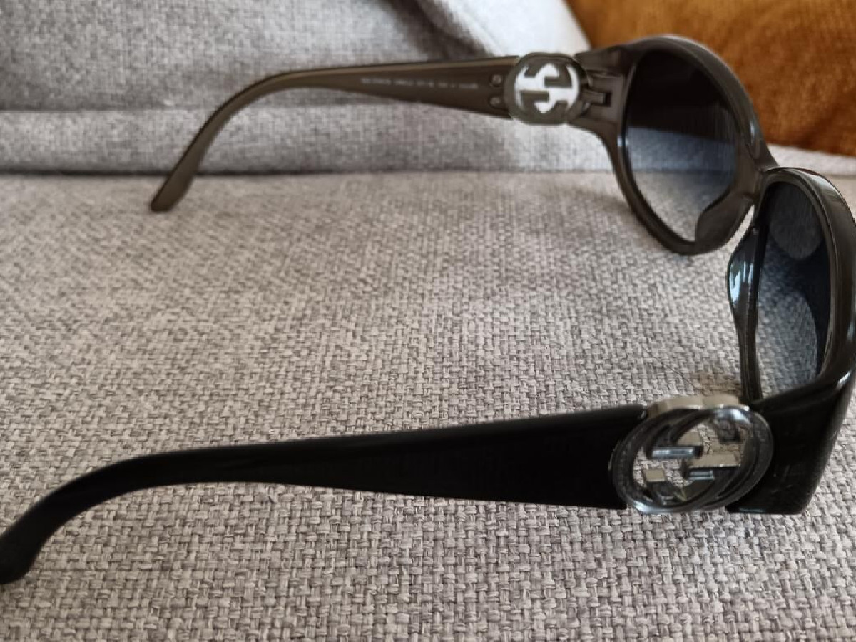 Gucci - GG3140SUNDJJ5716135