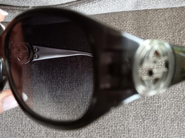 Gucci - GG3140SUNDJJ5716135