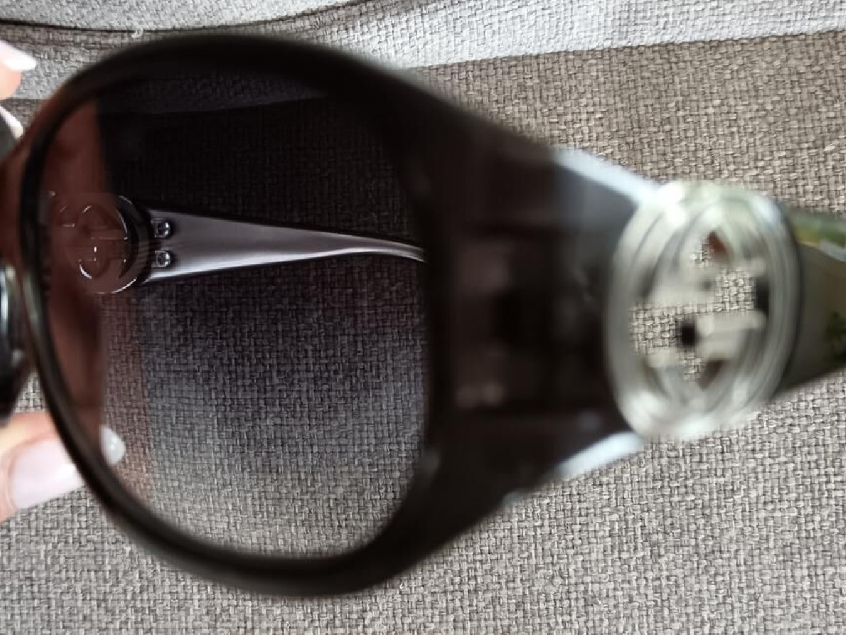 Gucci - GG3140SUNDJJ5716135