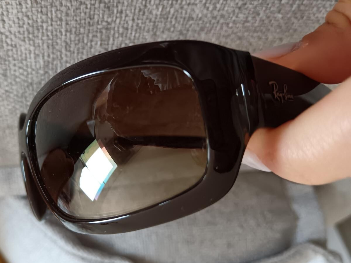Ray Ban - RB4102 714/51 2N