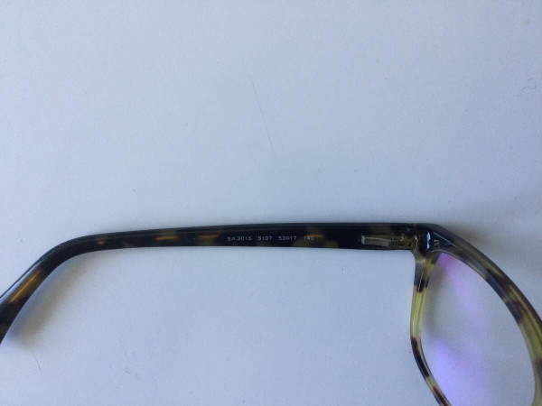 Emporio Armani - EA 3015 5107 53¤17 140