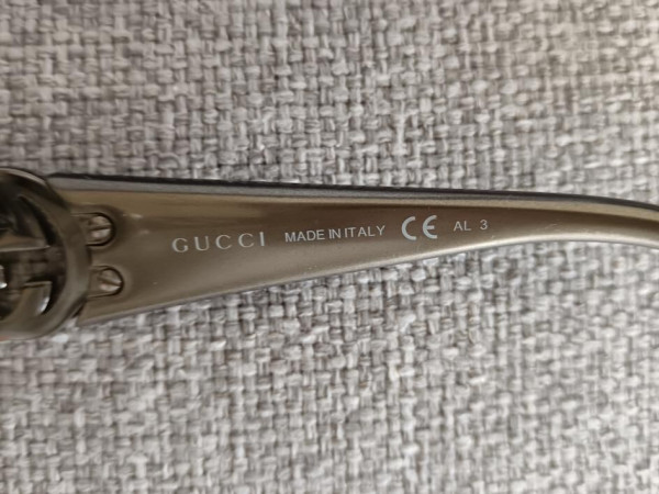 Gucci - GG3140SUNDJJ5716135