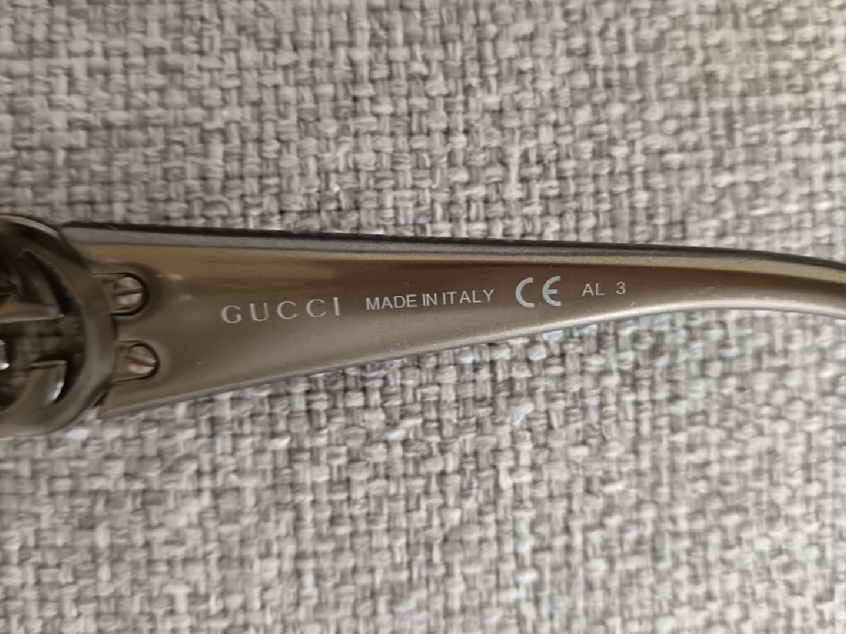 Gucci - GG3140SUNDJJ5716135