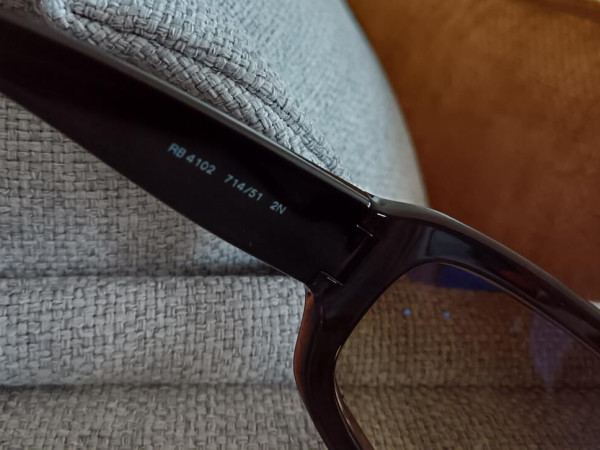 Ray Ban - RB4102 714/51 2N