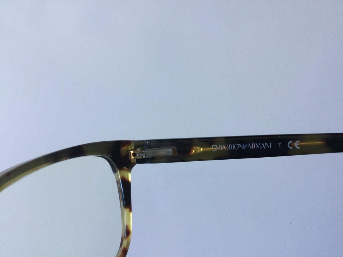 Emporio Armani - EA 3015 5107 53¤17 140
