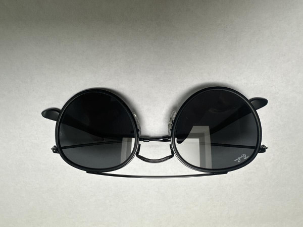 Rayban - RB3647-N 002/R5 51¤22