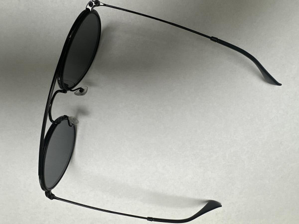 Rayban - RB3647-N 002/R5 51&curren;22